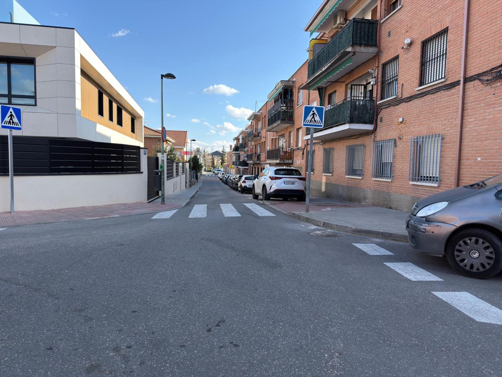 Piso de 3 habitaciones en Pozuelo de Alarcón en venta - 260.000 € (Ref: 9695482)