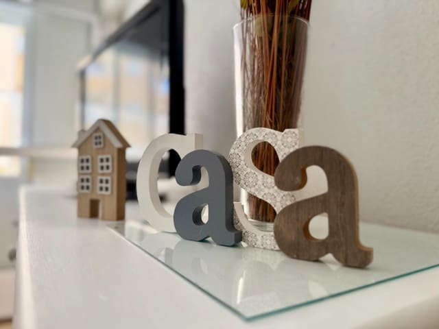 3 makuuhuone Asunto myytävänä paikassa Pozuelo de Alarcón - 260 000 € (Ref: 9695482)