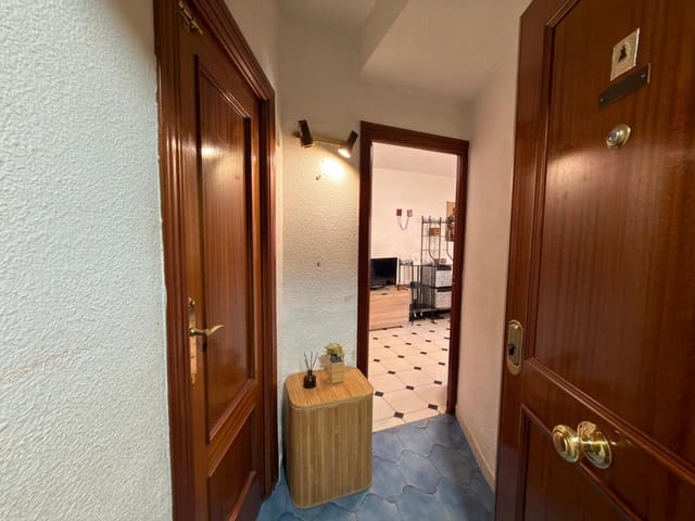 3 makuuhuone Asunto myytävänä paikassa Pozuelo de Alarcón - 260 000 € (Ref: 9695482)