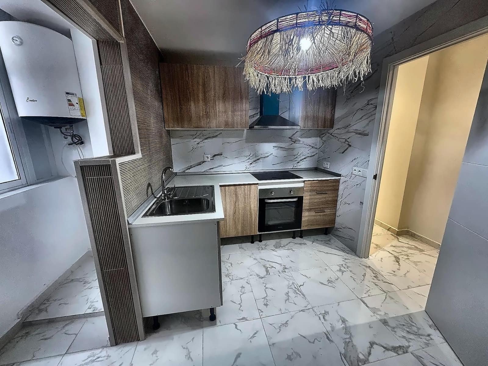 3 sypialnia Apartament na sprzedaż w Torrevieja - 199 990 € (Ref: 9695486)