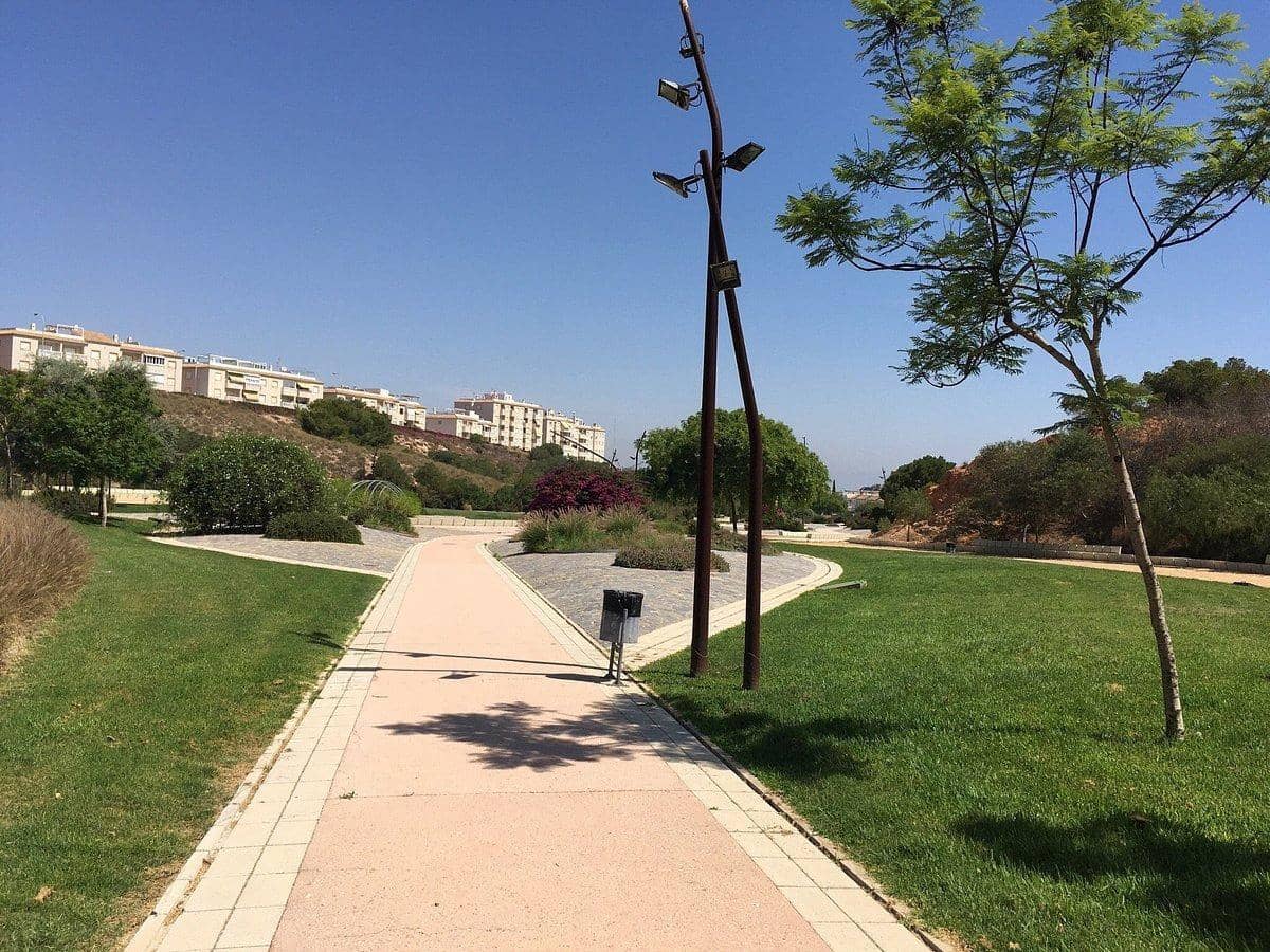 2 bedroom Apartment for sale in Torrevieja - € 160,000 (Ref: 9738948)