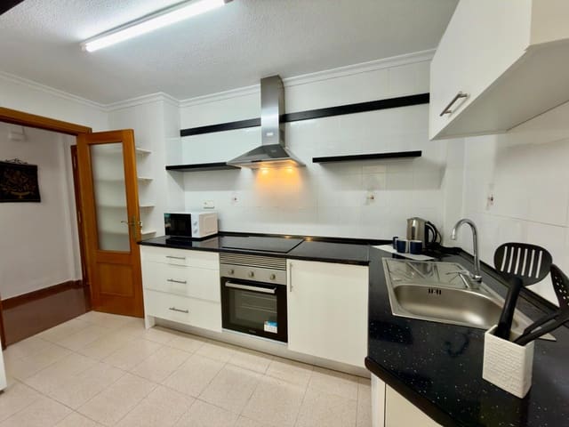 2 bedroom Apartment for sale in Torrevieja - € 160,000 (Ref: 9738948)