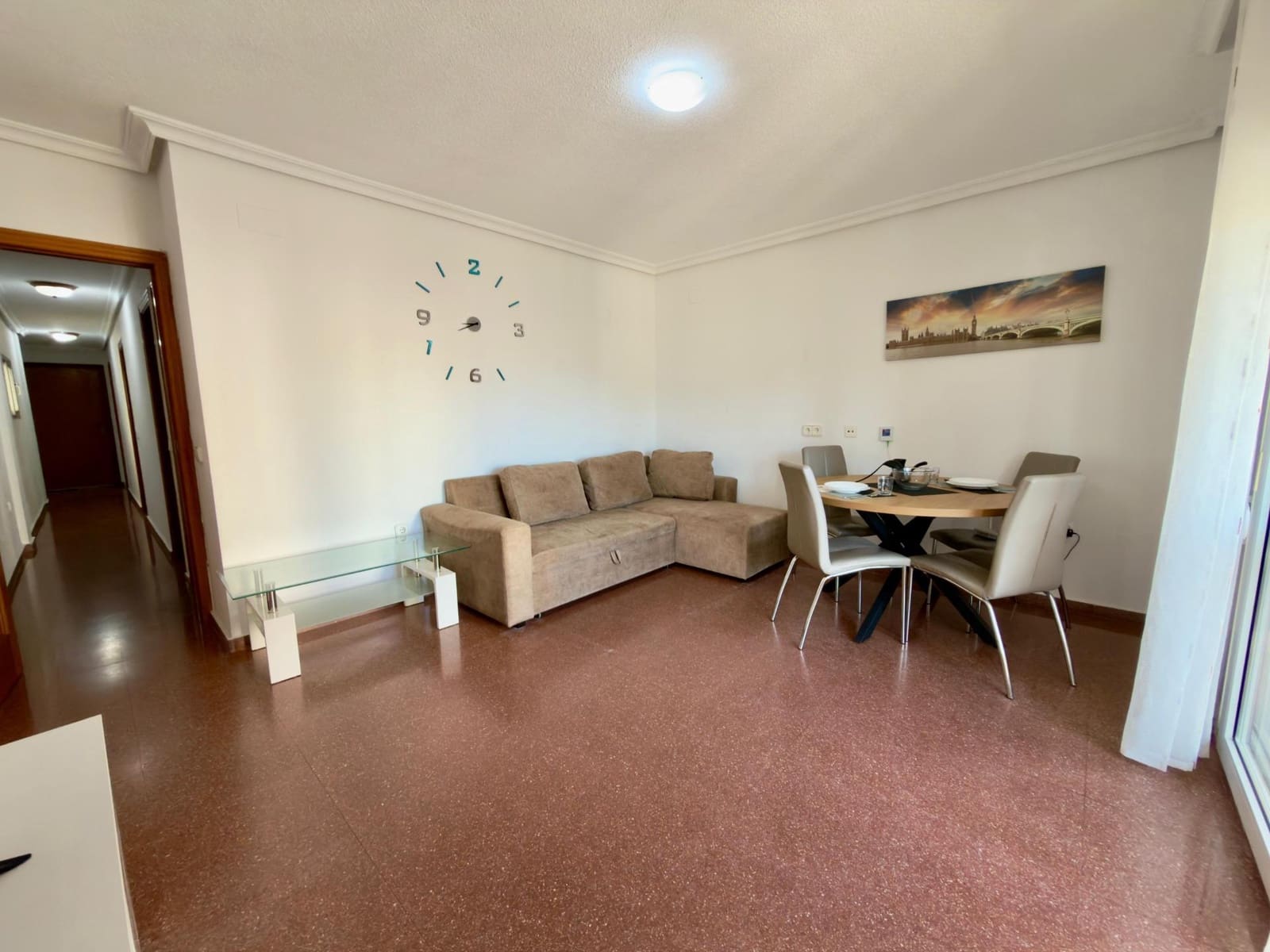 2 bedroom Apartment for sale in Torrevieja - € 160,000 (Ref: 9738948)