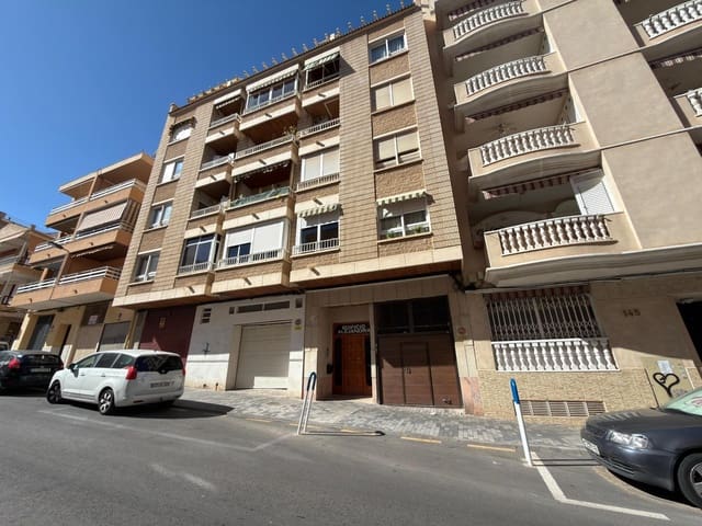 2 bedroom Apartment for sale in Torrevieja - € 160,000 (Ref: 9738948)