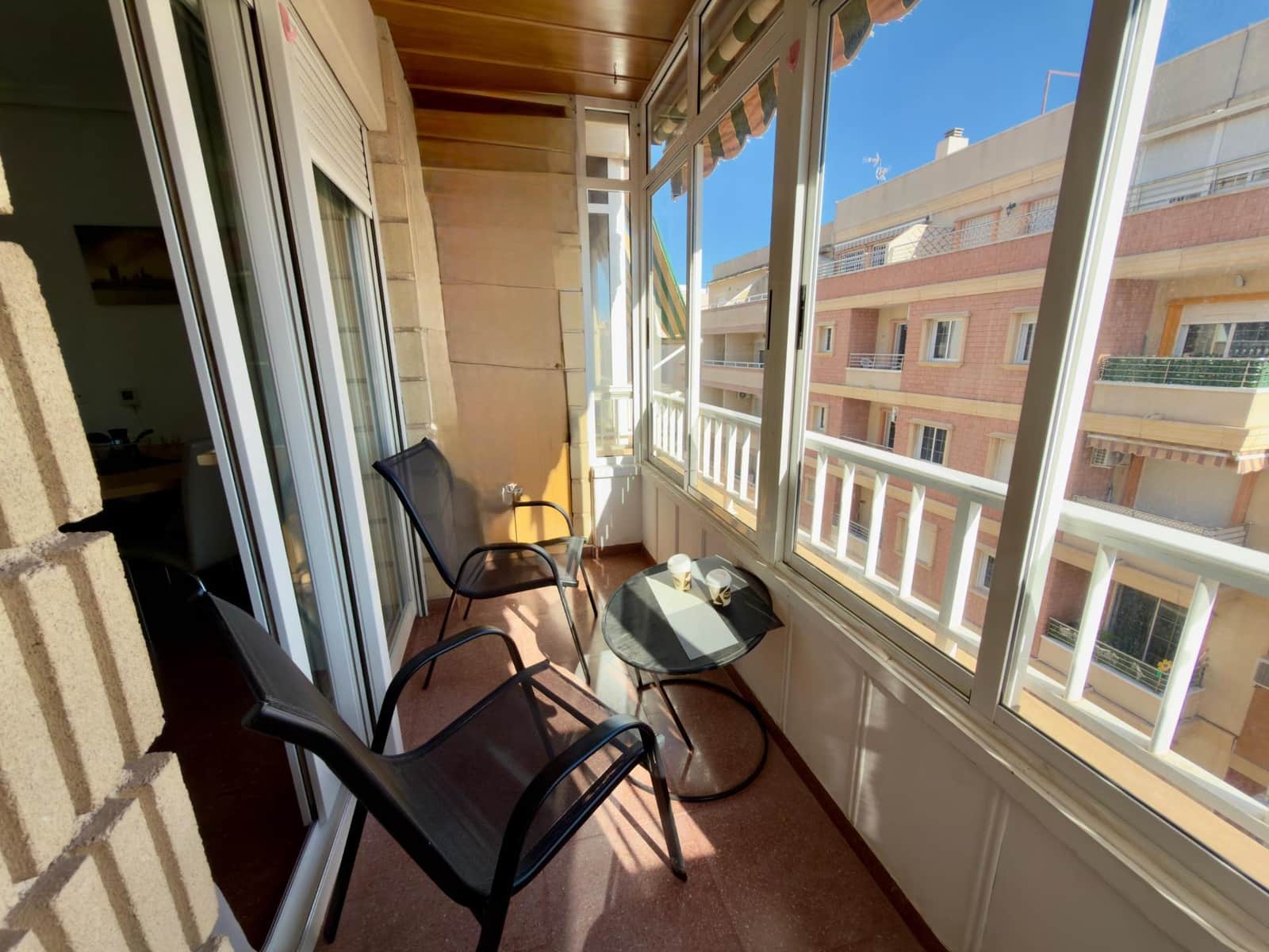 2 bedroom Apartment for sale in Torrevieja - € 160,000 (Ref: 9738948)