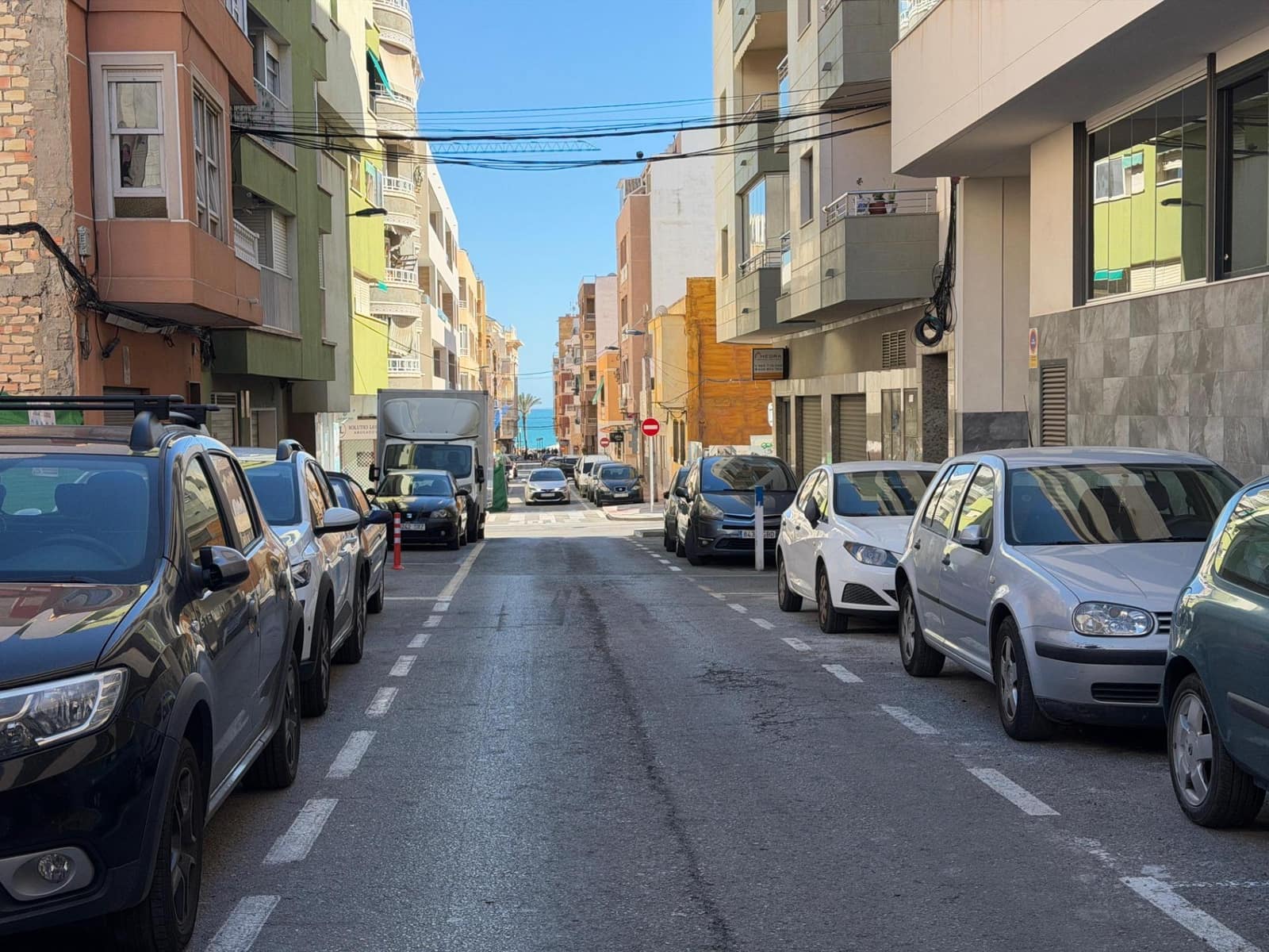 2 bedroom Apartment for sale in Torrevieja - € 160,000 (Ref: 9738948)