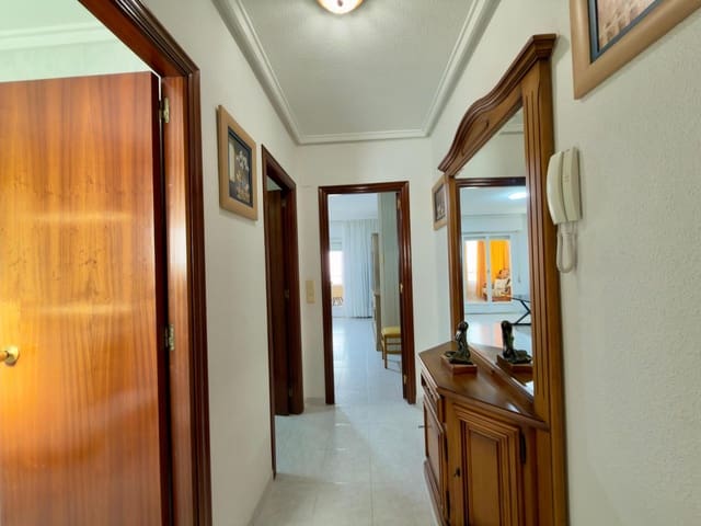 Ático en El Molino, Torrevieja en venta con piscina garaje - 100.000 € (Ref: 9748164)