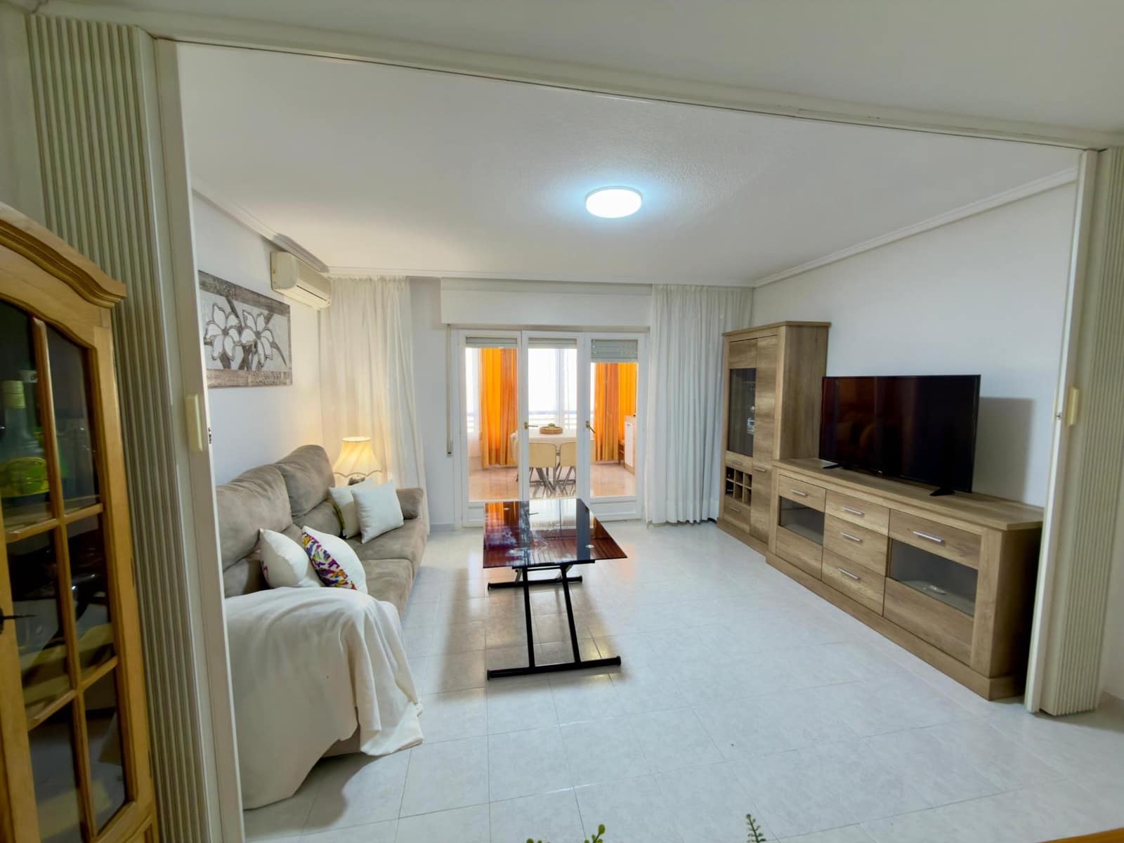 Ático en Torrevieja en venta con piscina garaje - 100.000 € (Ref: 9748164)