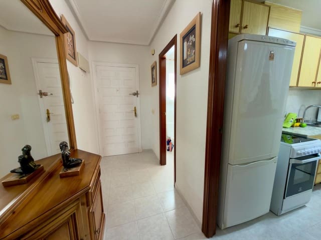 Ático en El Molino, Torrevieja en venta con piscina garaje - 100.000 € (Ref: 9748164)