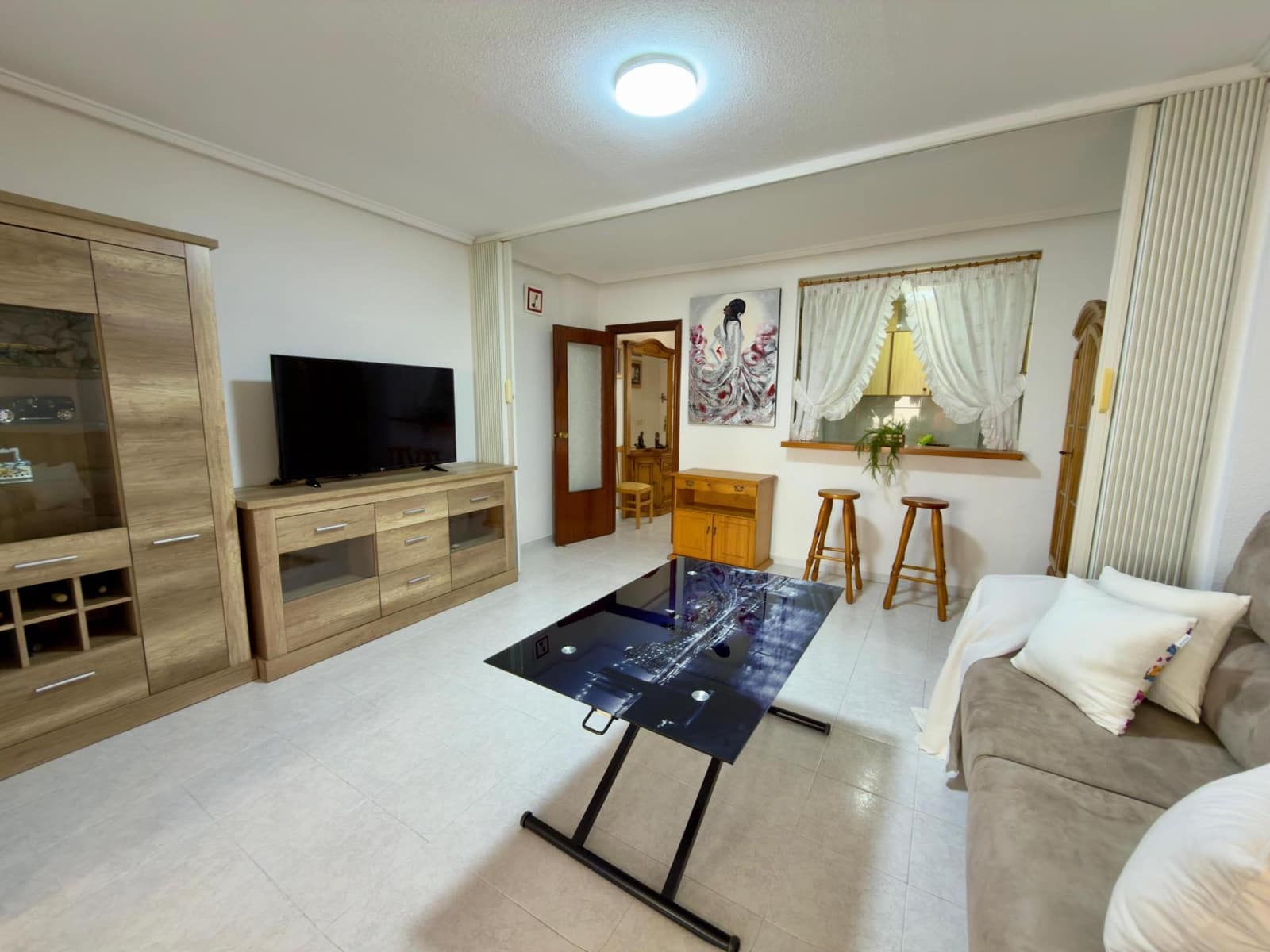 Ático en Torrevieja en venta con piscina garaje - 100.000 € (Ref: 9748164)