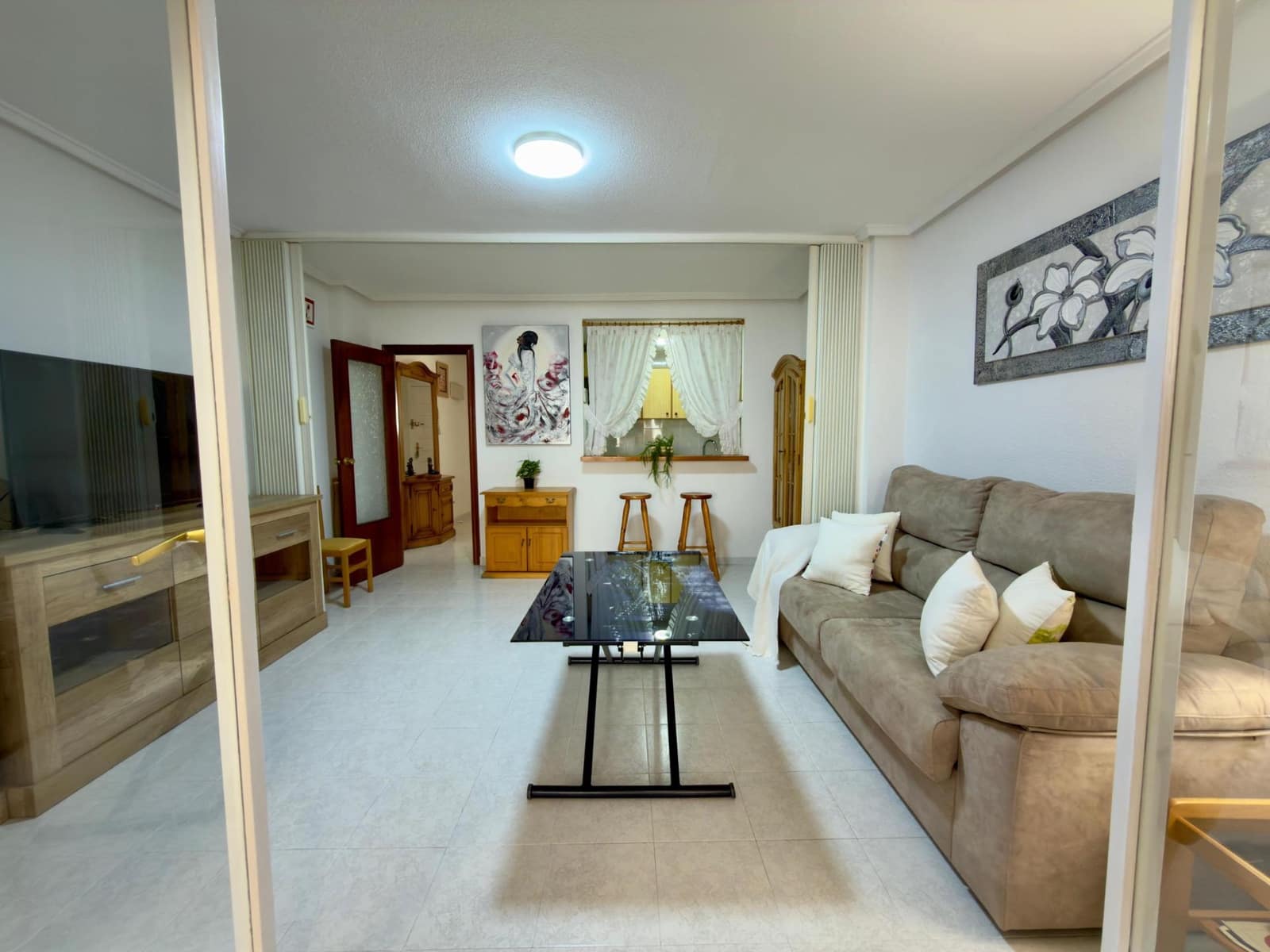 Ático en Torrevieja en venta con piscina garaje - 100.000 € (Ref: 9748164)