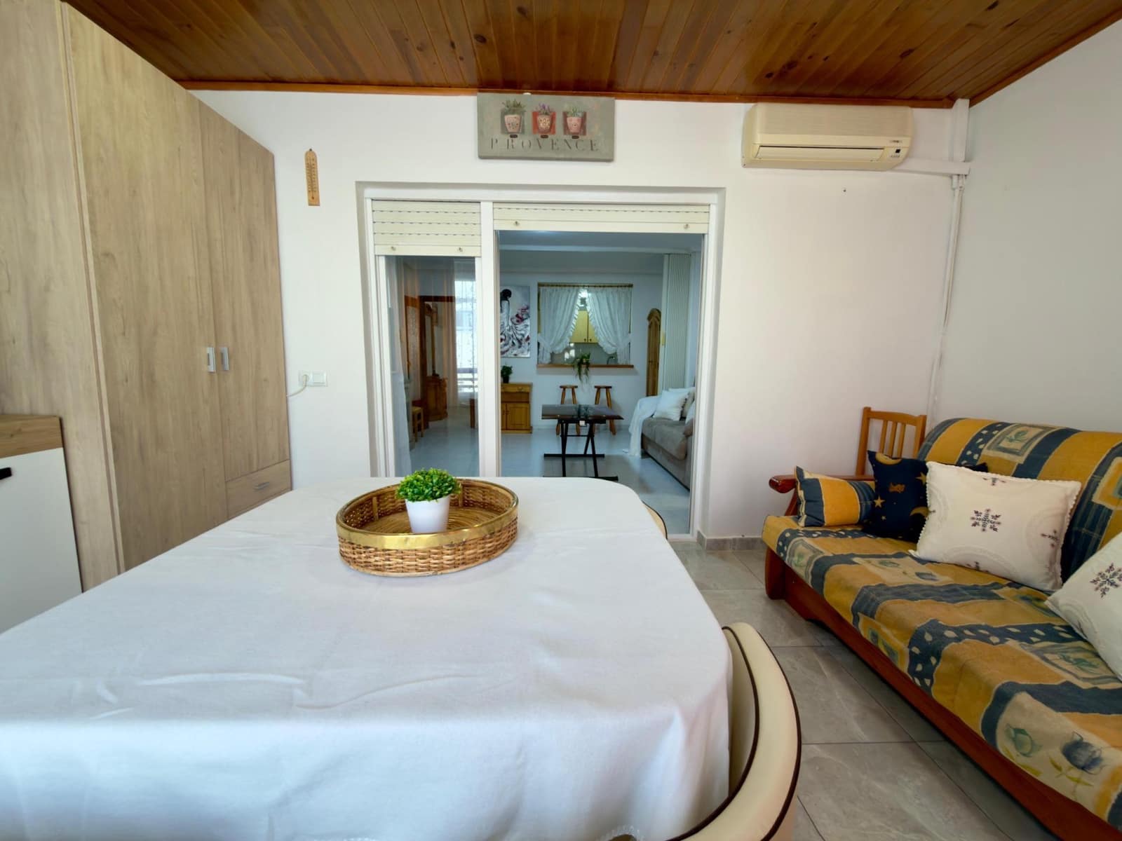 Ático en Torrevieja en venta con piscina garaje - 100.000 € (Ref: 9748164)