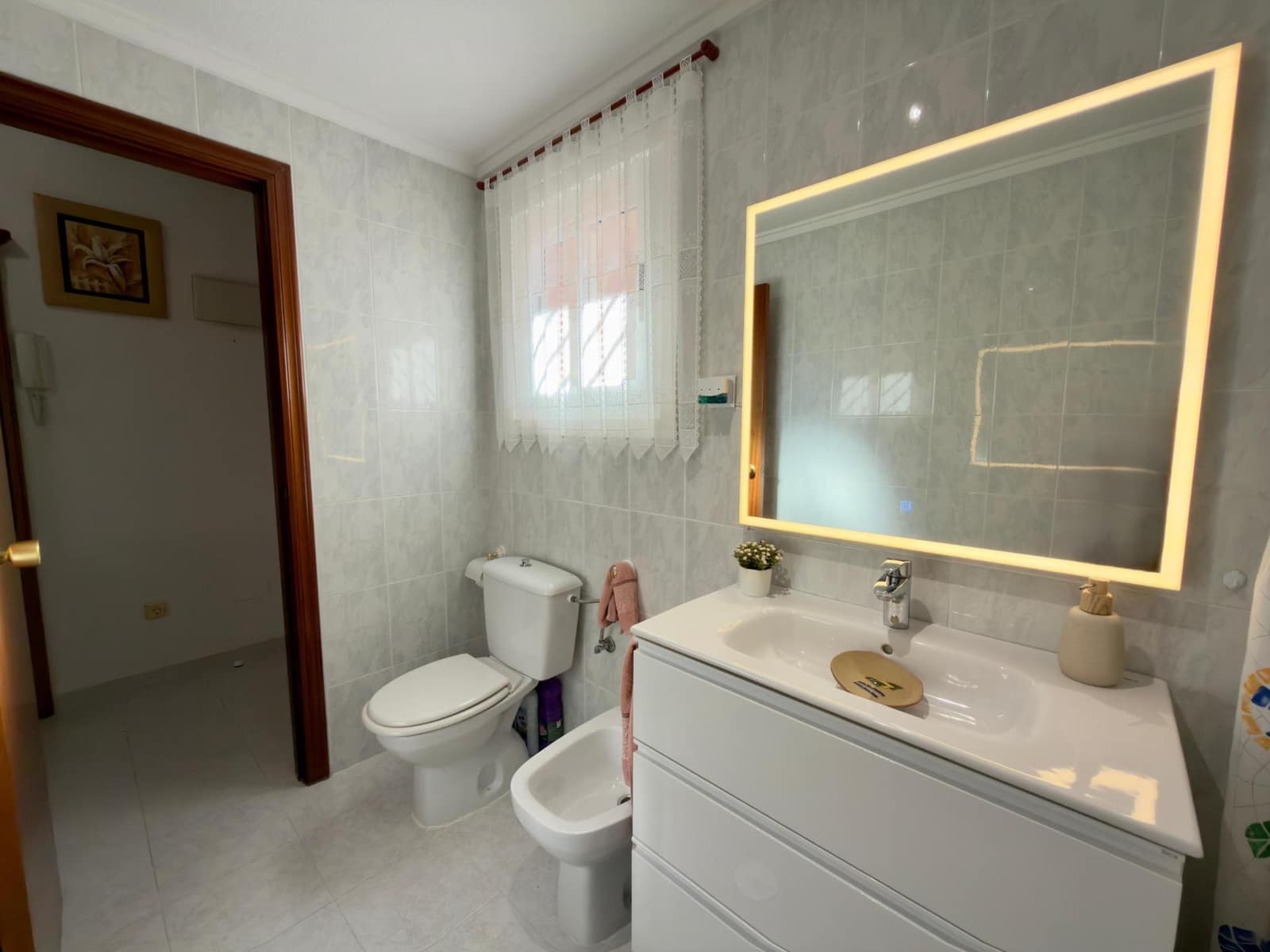 Ático en Torrevieja en venta con piscina garaje - 100.000 € (Ref: 9748164)