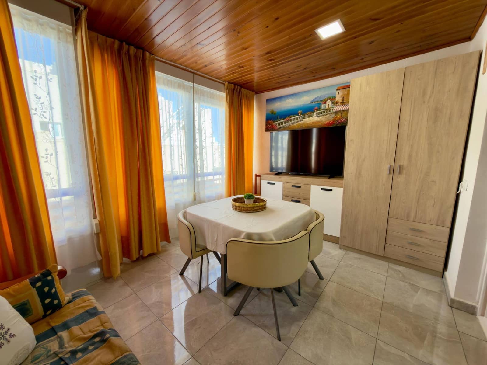 Ático en Torrevieja en venta con piscina garaje - 100.000 € (Ref: 9748164)