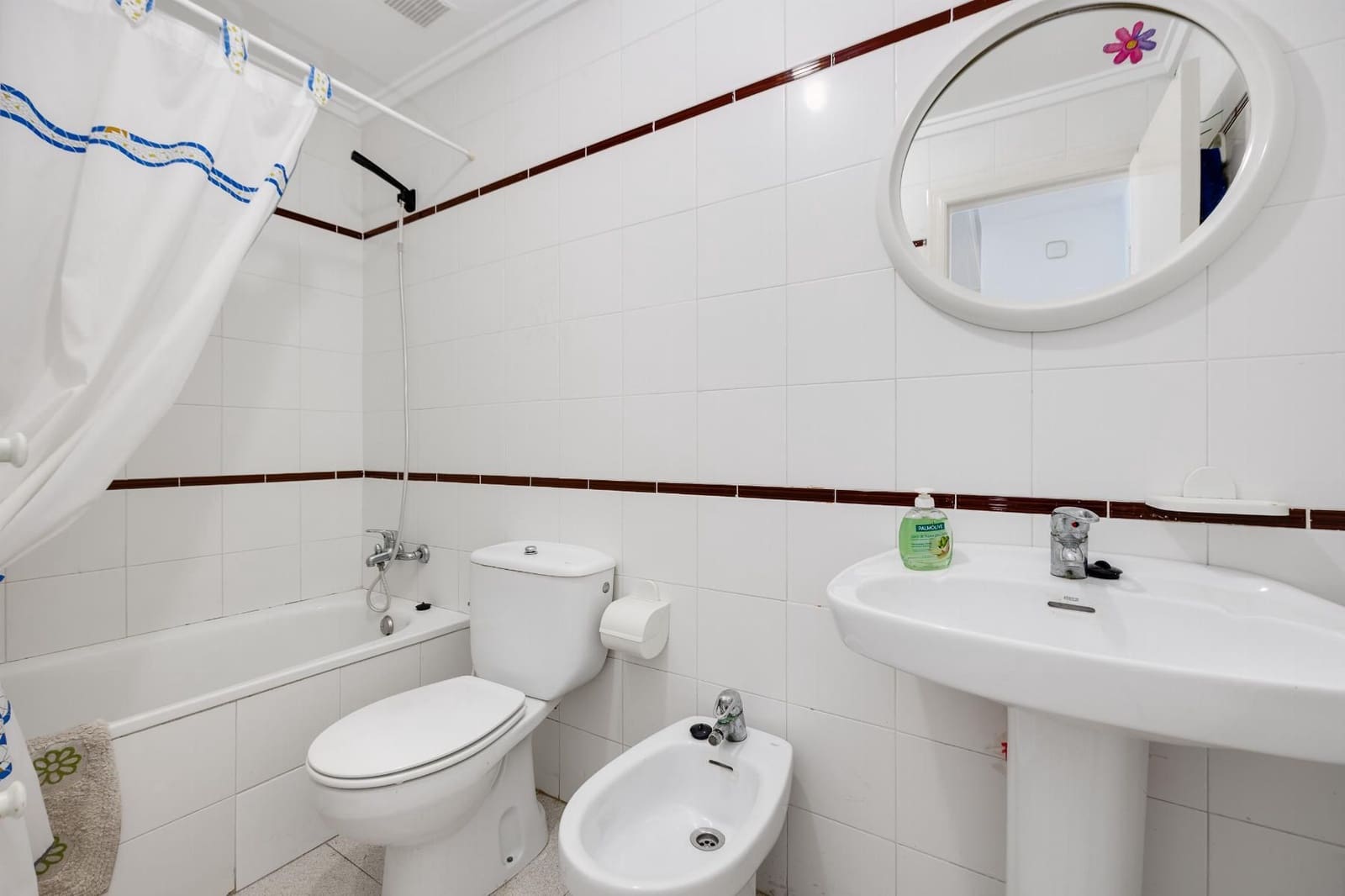 1 soverom Leilighet til salgs i Torrevieja med svømmebasseng - € 109 500 (Ref: 9780722)