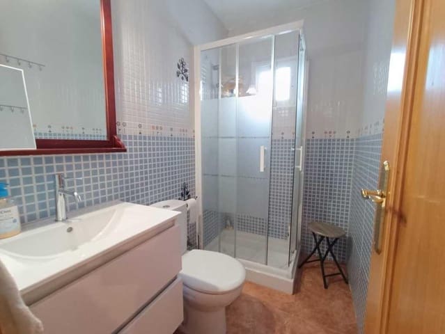 2 slaapkamer Bungalow te koop in La Mata, Torrevieja - € 141.000 (Ref: 9785965)