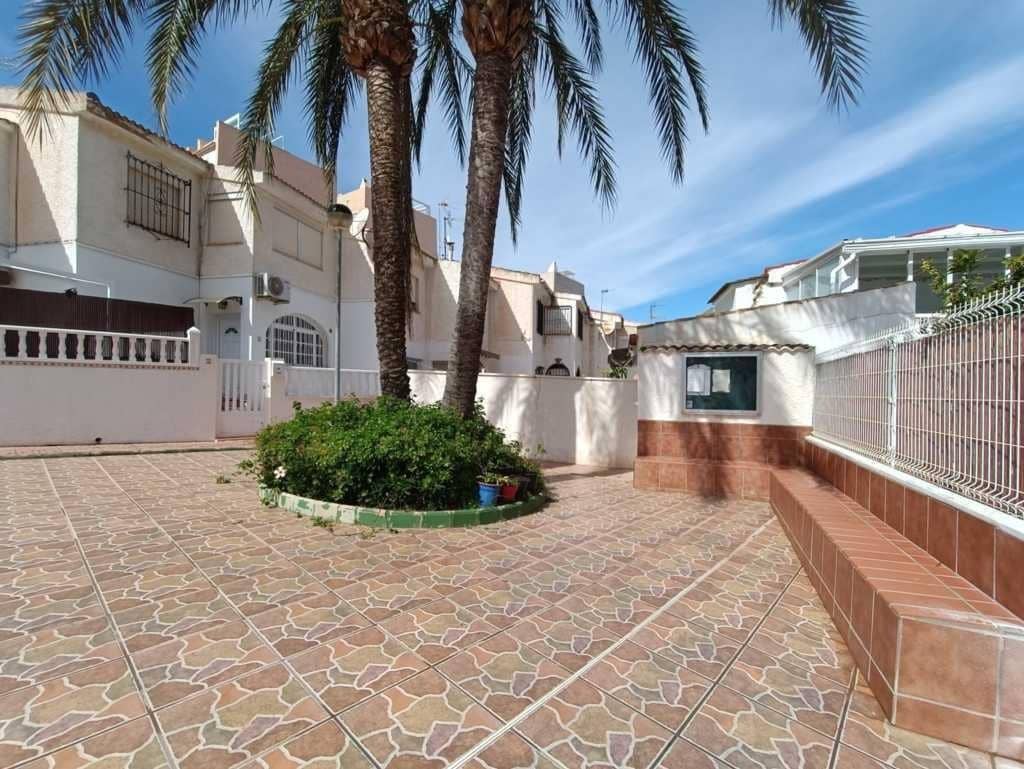 2 bedroom Bungalow for sale in La Mata - € 141,000 (Ref: 9785965)
