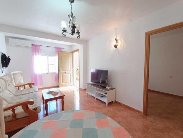2 slaapkamer Bungalow te koop in La Mata, Torrevieja - € 141.000 (Ref: 9785965)