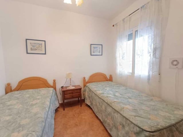 2 slaapkamer Bungalow te koop in La Mata, Torrevieja - € 141.000 (Ref: 9785965)