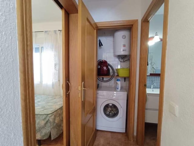 2 slaapkamer Bungalow te koop in La Mata, Torrevieja - € 141.000 (Ref: 9785965)