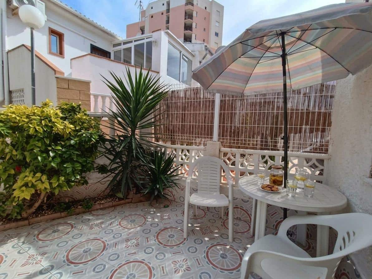 2 bedroom Bungalow for sale in La Mata - € 141,000 (Ref: 9785965)