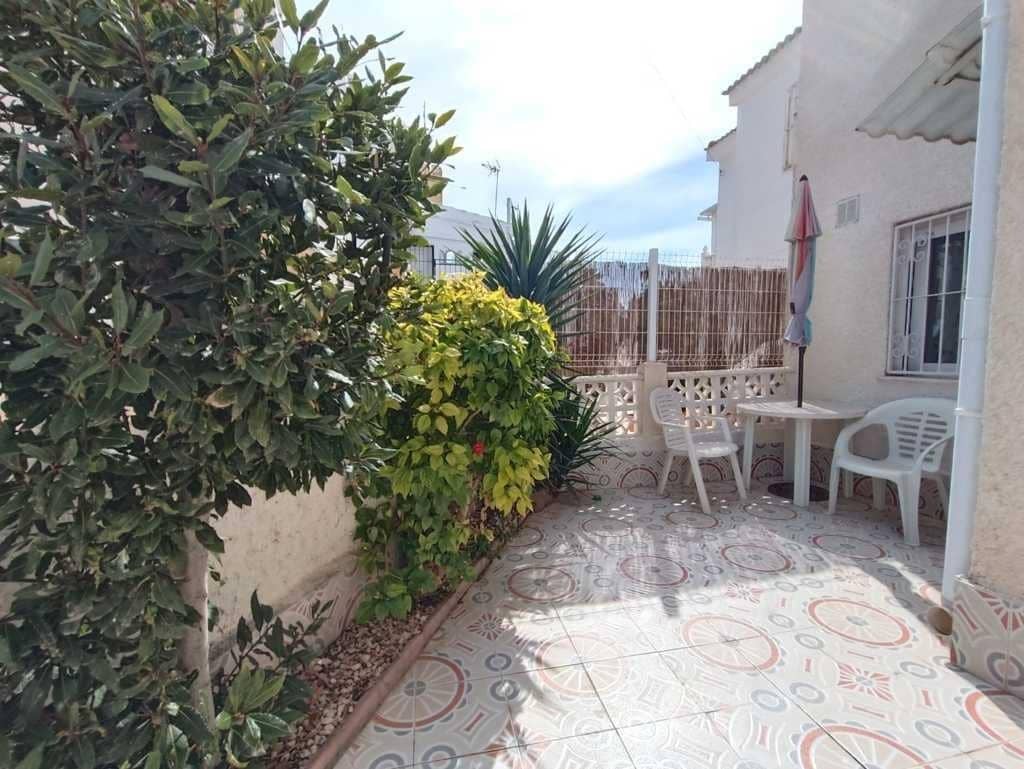 2 bedroom Bungalow for sale in La Mata - € 141,000 (Ref: 9785965)