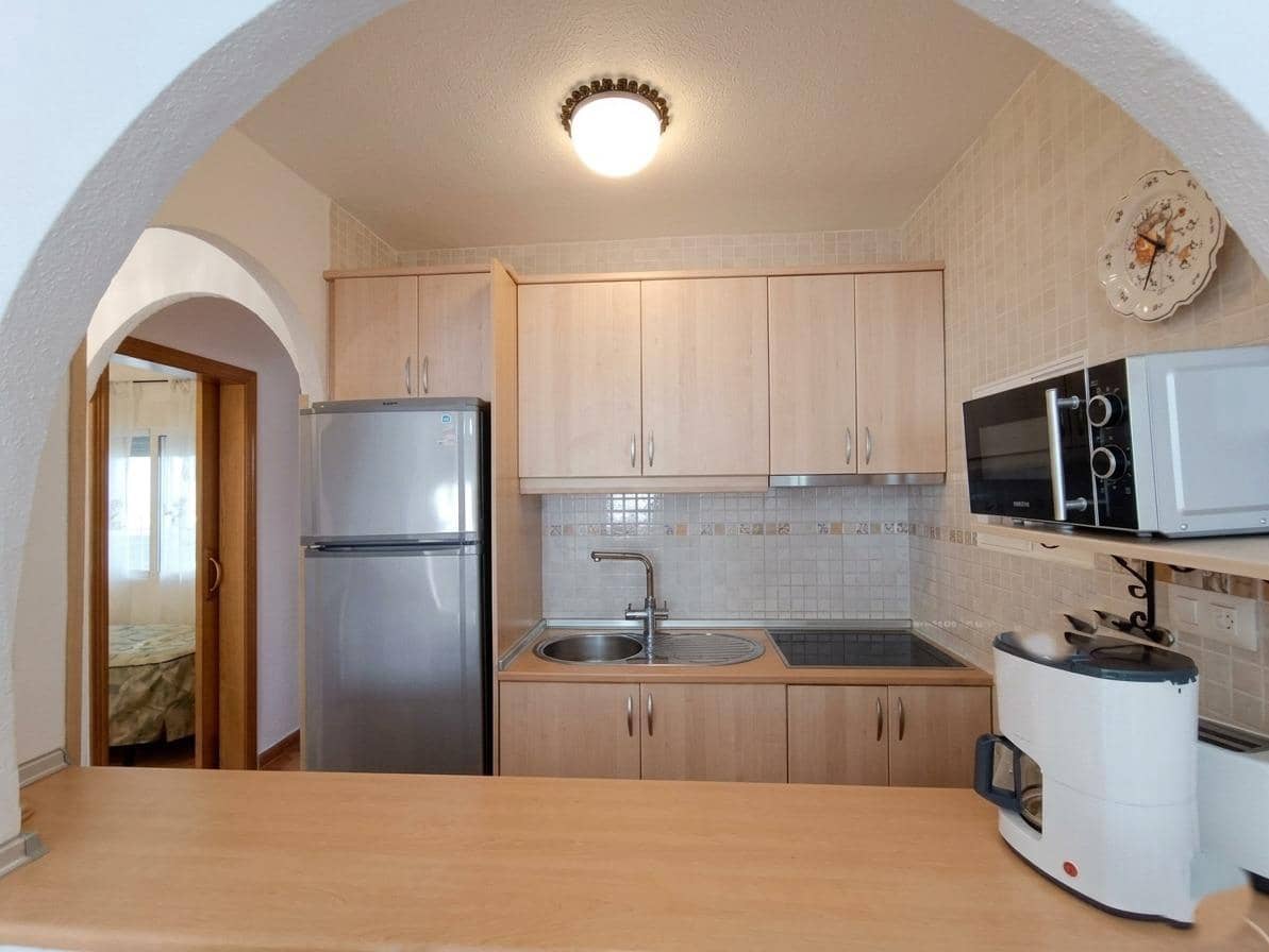 2 bedroom Bungalow for sale in La Mata - € 141,000 (Ref: 9785965)