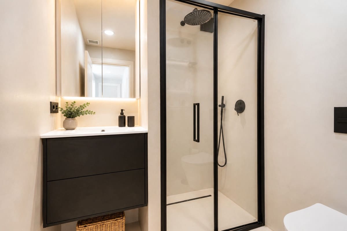 Adosado de 6 habitaciones en Guadalmina en venta con piscina garaje - 1.450.000 € (Ref: 10004293)