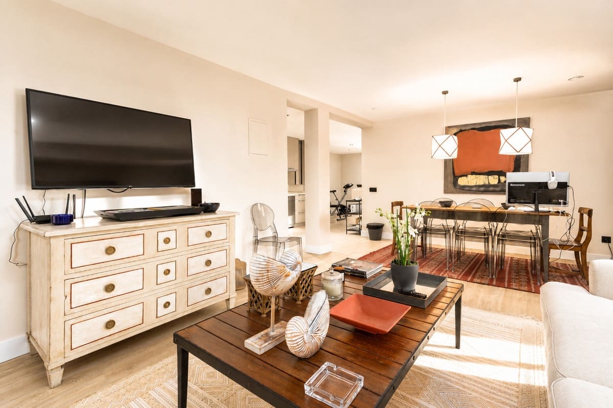 Adosado de 6 habitaciones en Guadalmina en venta con piscina garaje - 1.450.000 € (Ref: 10004293)