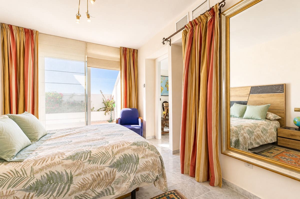 4 bedroom Penthouse for sale in Guadalmina with pool garage - € 975,000 (Ref: 10022628)