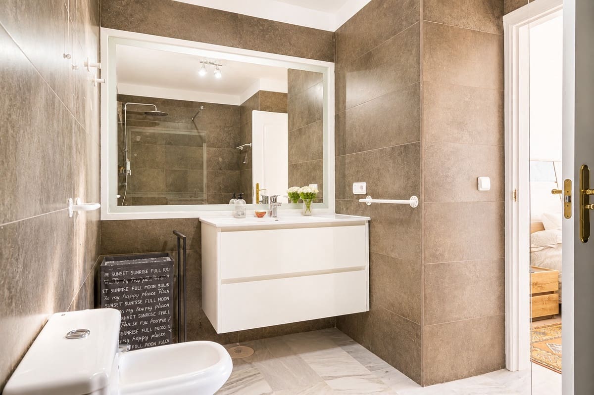 4 bedroom Penthouse for sale in Guadalmina with pool garage - € 975,000 (Ref: 10022628)