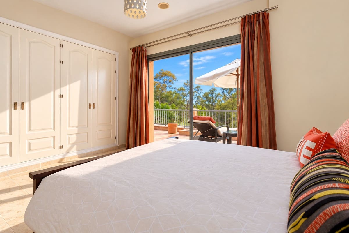 3 camera da letto Attico in vendita in Atalaya-Isdabe con piscina garage - 820.000 € (Rif: 10166634)