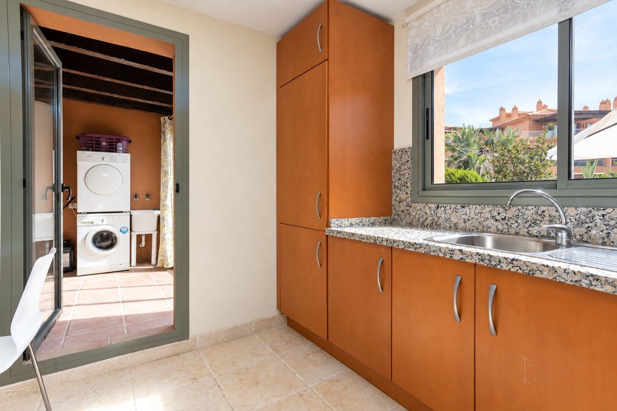3 camera da letto Attico in vendita in Atalaya-Isdabe con piscina garage - 820.000 € (Rif: 10166634)