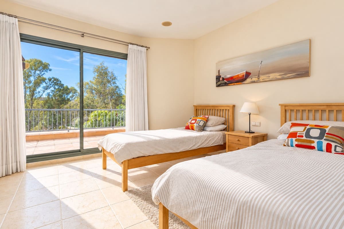 3 camera da letto Attico in vendita in Atalaya-Isdabe con piscina garage - 820.000 € (Rif: 10166634)