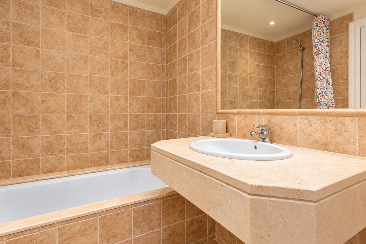 3 camera da letto Attico in vendita in Atalaya-Isdabe con piscina garage - 820.000 € (Rif: 10166634)