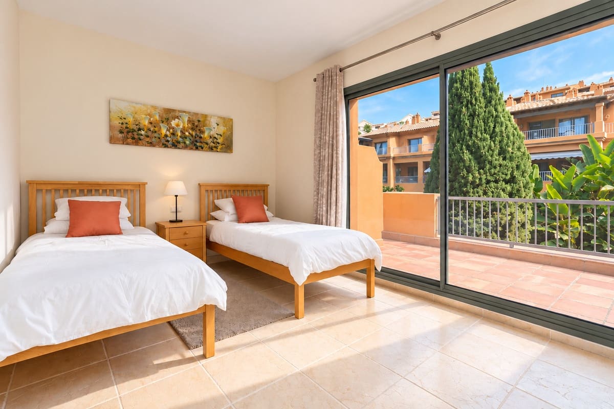 3 camera da letto Attico in vendita in Atalaya-Isdabe con piscina garage - 820.000 € (Rif: 10166634)