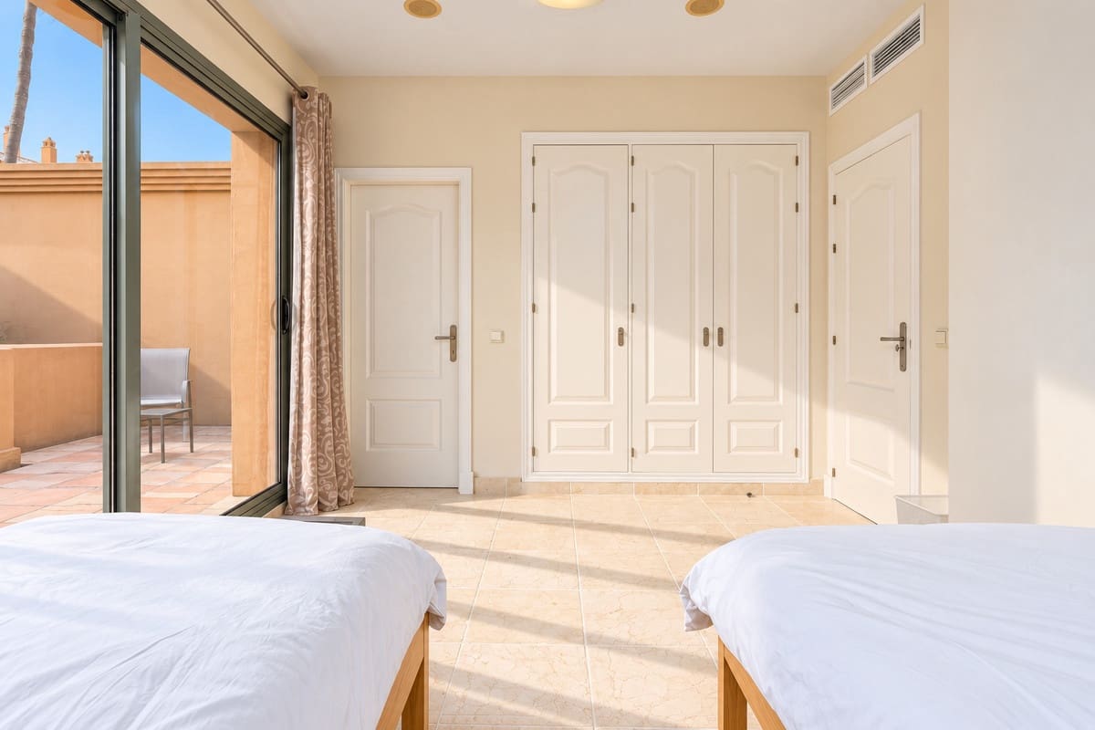 3 camera da letto Attico in vendita in Atalaya-Isdabe con piscina garage - 820.000 € (Rif: 10166634)