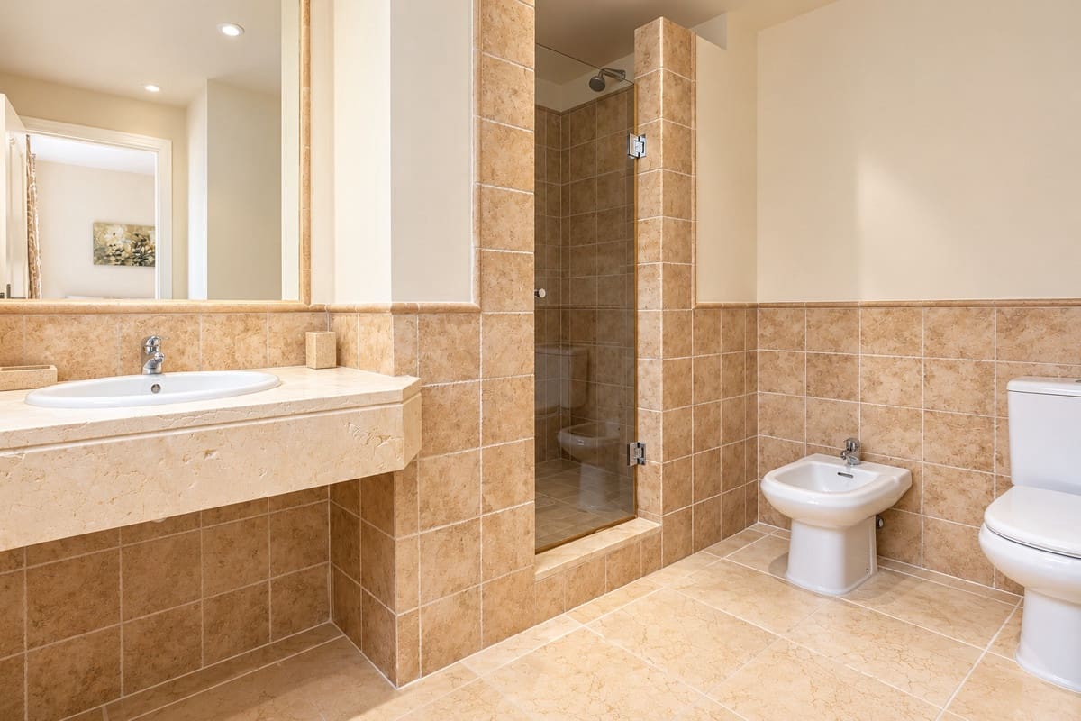 3 camera da letto Attico in vendita in Atalaya-Isdabe con piscina garage - 820.000 € (Rif: 10166634)