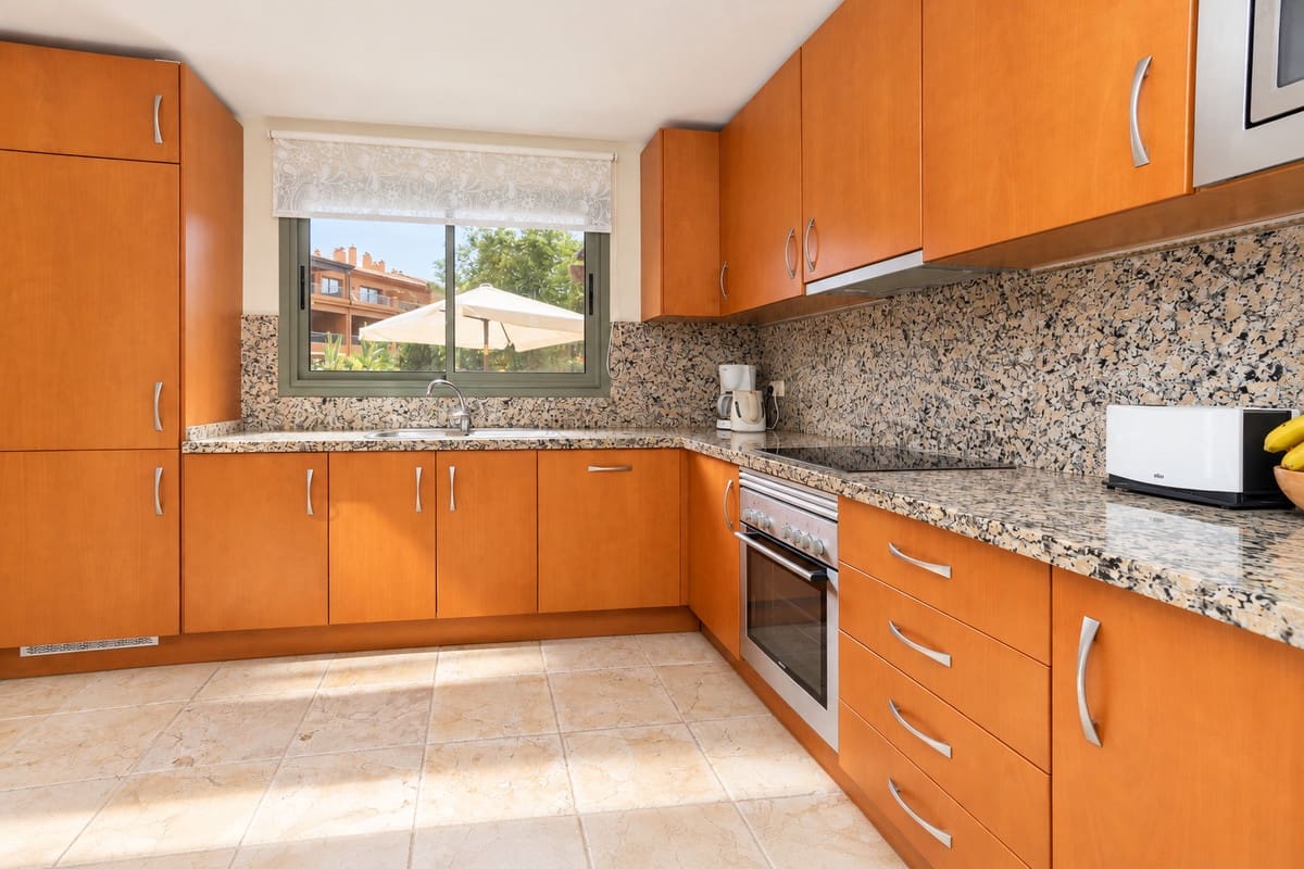 3 camera da letto Attico in vendita in Atalaya-Isdabe con piscina garage - 820.000 € (Rif: 10166634)