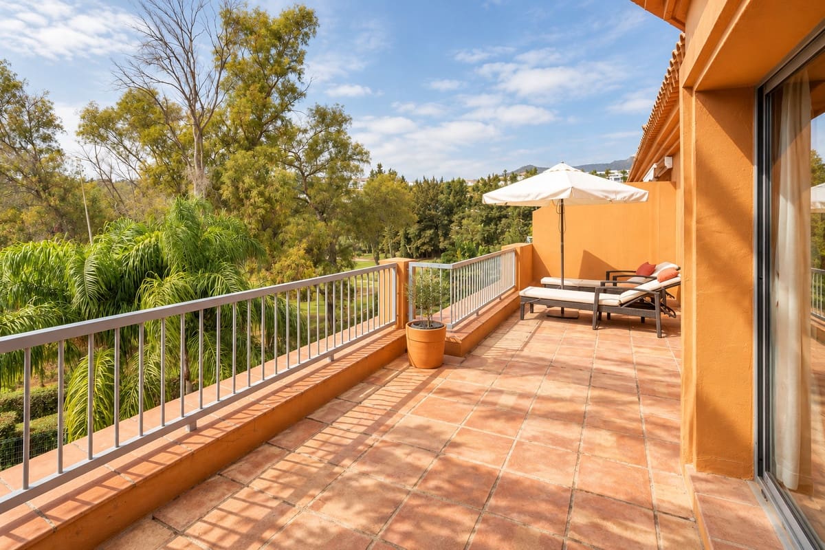 3 camera da letto Attico in vendita in Atalaya-Isdabe con piscina garage - 820.000 € (Rif: 10166634)