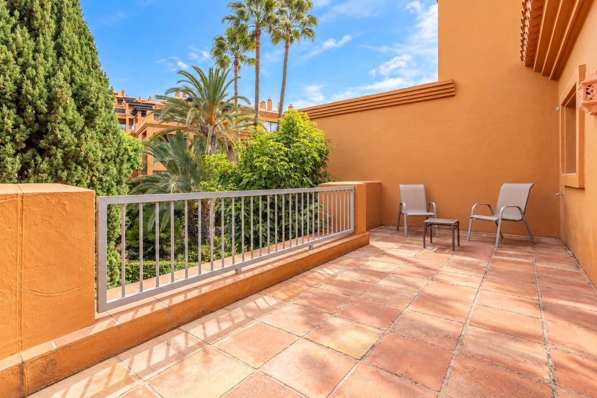 3 camera da letto Attico in vendita in Atalaya-Isdabe con piscina garage - 820.000 € (Rif: 10166634)