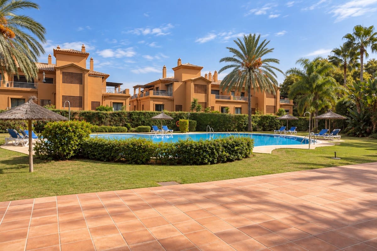 3 camera da letto Attico in vendita in Atalaya-Isdabe con piscina garage - 820.000 € (Rif: 10166634)
