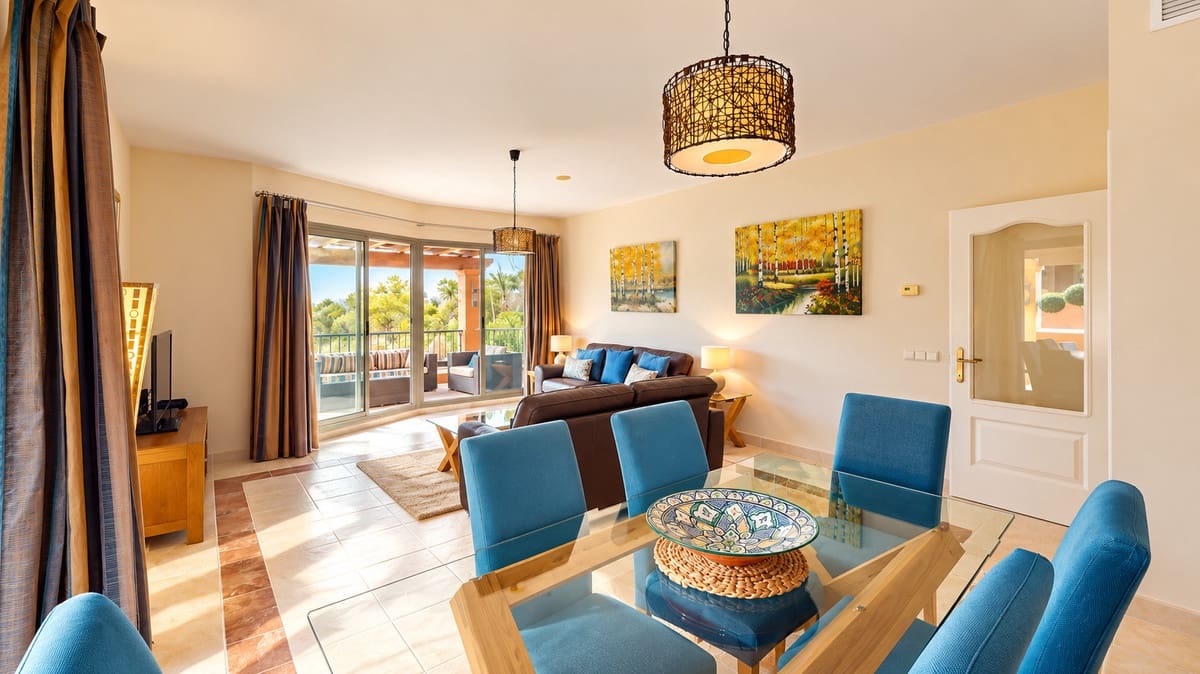 3 camera da letto Attico in vendita in Atalaya-Isdabe con piscina garage - 820.000 € (Rif: 10166634)