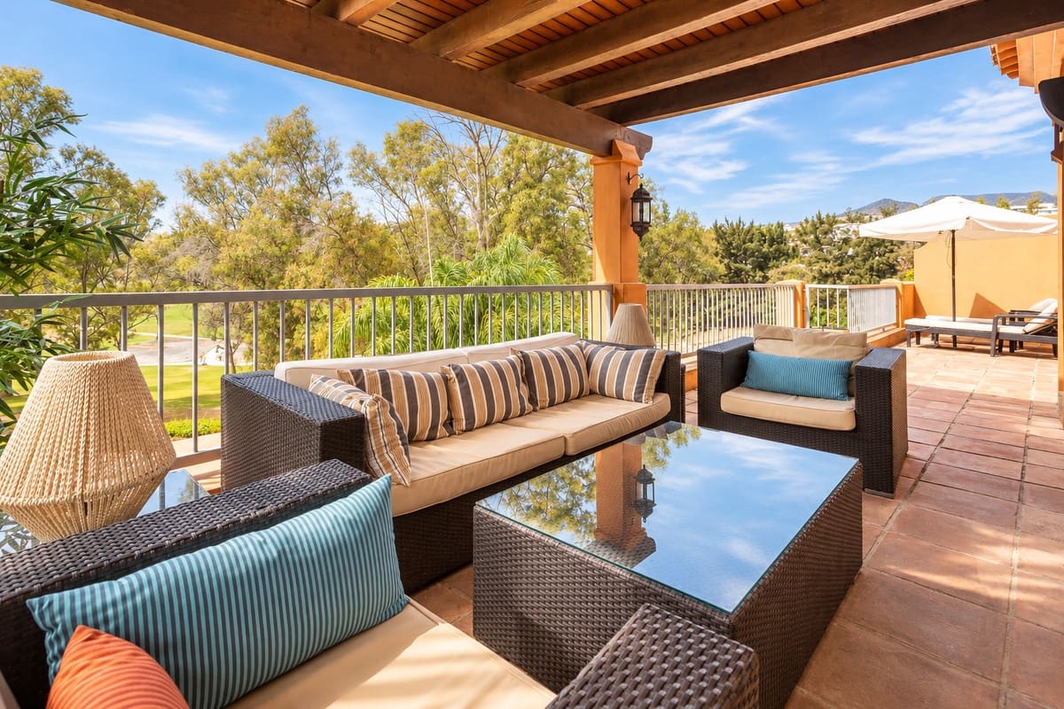 3 camera da letto Attico in vendita in Atalaya-Isdabe con piscina garage - 820.000 € (Rif: 10166634)
