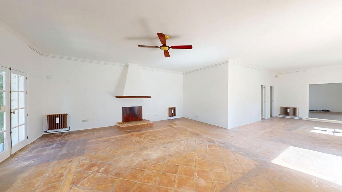 3 soverom Villa til salgs i San Pedro de Alcantara med svømmebasseng garasje - € 1 495 000 (Ref: 10171557)