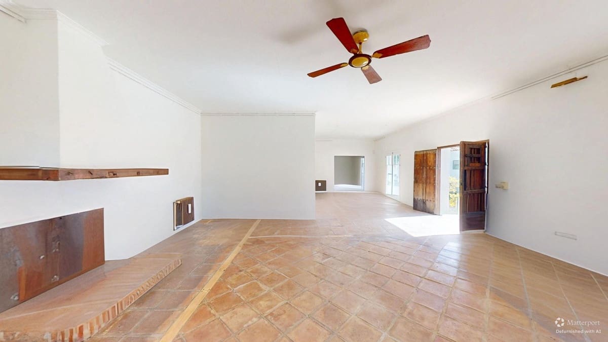 3 soverom Villa til salgs i San Pedro de Alcantara med svømmebasseng garasje - € 1 495 000 (Ref: 10171557)