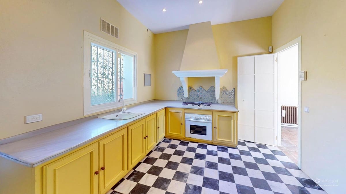 3 soverom Villa til salgs i San Pedro de Alcantara med svømmebasseng garasje - € 1 495 000 (Ref: 10171557)