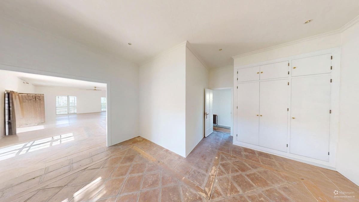 3 soverom Villa til salgs i San Pedro de Alcantara med svømmebasseng garasje - € 1 495 000 (Ref: 10171557)