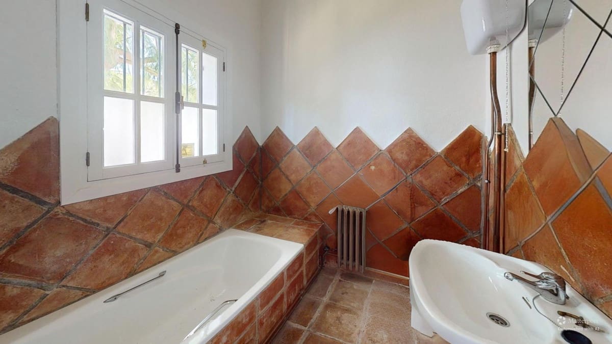 3 soverom Villa til salgs i San Pedro de Alcantara med svømmebasseng garasje - € 1 495 000 (Ref: 10171557)