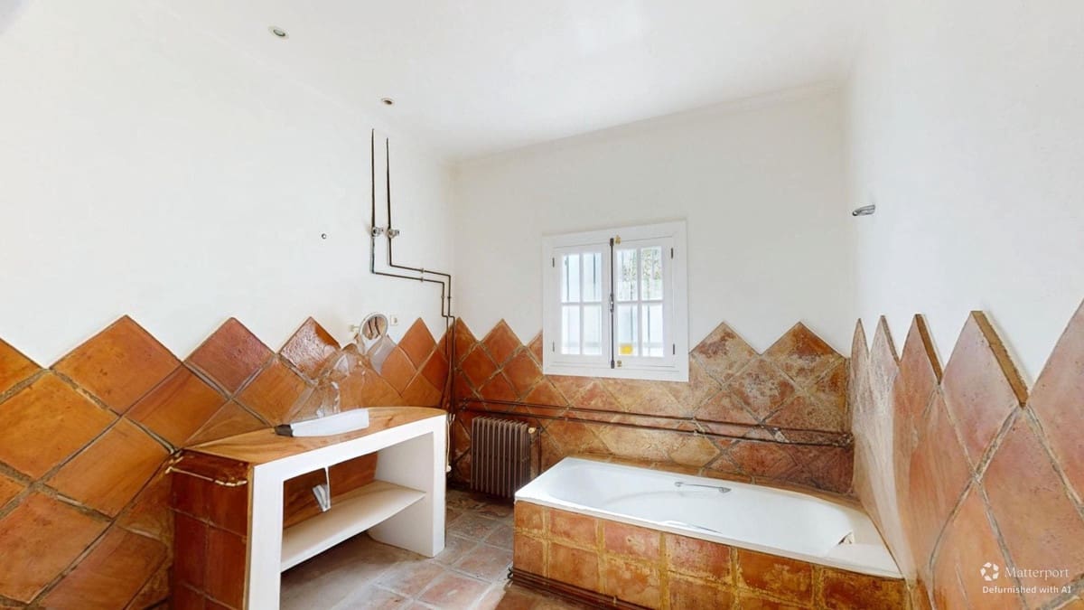 3 soverom Villa til salgs i San Pedro de Alcantara med svømmebasseng garasje - € 1 495 000 (Ref: 10171557)